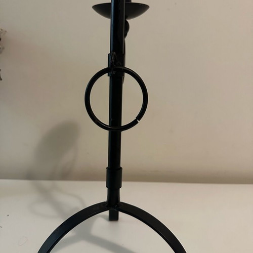 Candle holder used in very good condition