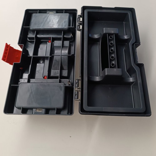 Beast 12" Toolbox new 31x14x17 cm