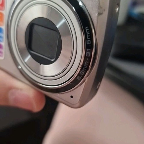 Pentax Optio M60 camera like new