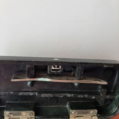 Vintage Bakelite Weight Set Soviet Union 1960s like new