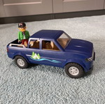 Playmobil σε πολύ καλή κατάσταση