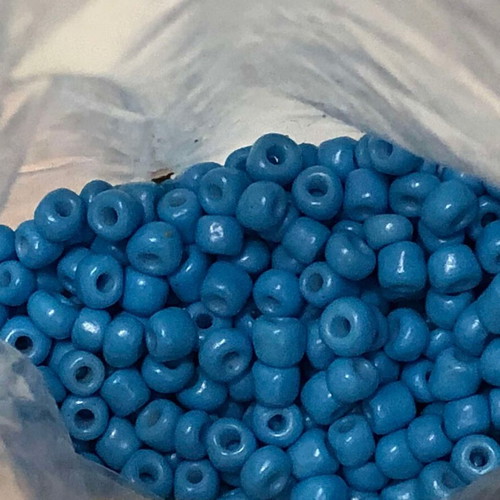 Beads No 12 new, 4 mm, 37 g