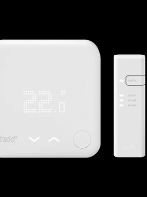 Έξυπνος θερμοστάτης Wired Smart Thermostat Starter Kit V3+ σαν καινούργιο