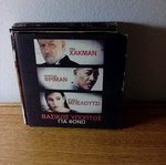 Basic Instinct DVD like new
