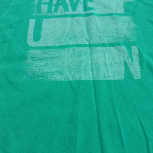 Benetton baby t-shirt like new, size 2 years
