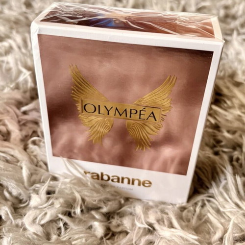 Rabanne Olympea Eau de Parfum new 80ml