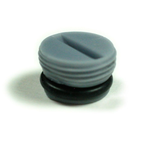Nikonos flash sync cap new, 3D printed for Nikonos III, IV, V