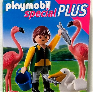 Playmobil special PLUS 4758