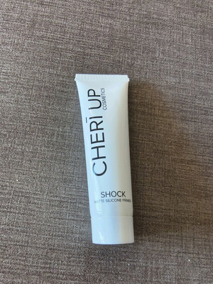 Cheri Up Shock Primer like new