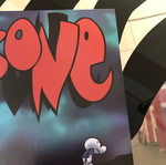 Bone 42 first print 2001 mint by Jeff Smith