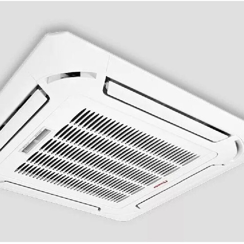 Ceiling air conditioner cassette inverter with R32 18000 BTU new