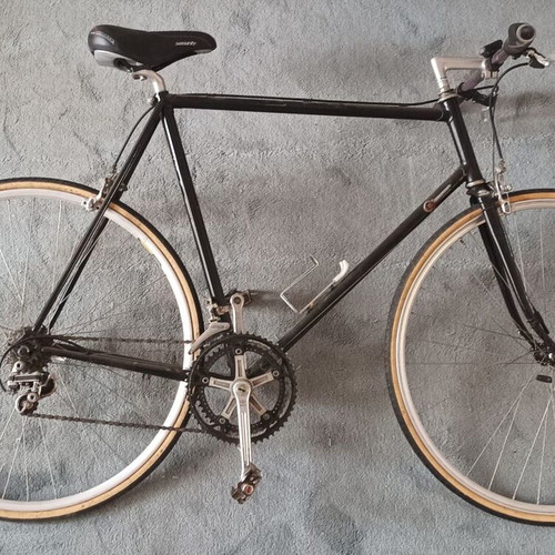 Mercier Special Tour de France Bicycle 1992 used with accessories