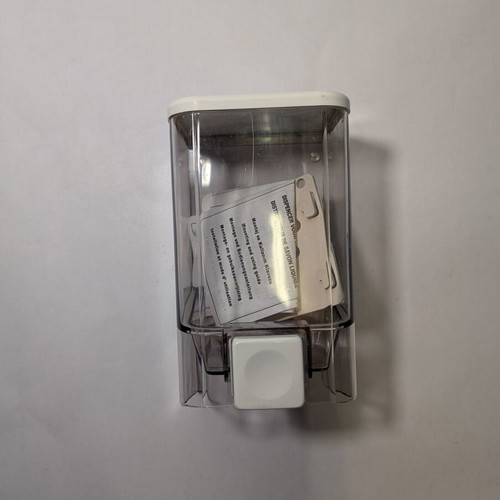 Professional wall-mounted soap dispenser 1000ml new
