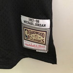 Mitchell & Ness Michael Jordan #23 Chicago Bulls Swingman Jersey XL new authentic
