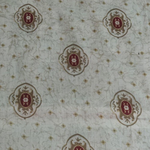 Small pillowcase 45x45 cm