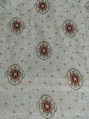 Small pillowcase 45x45 cm