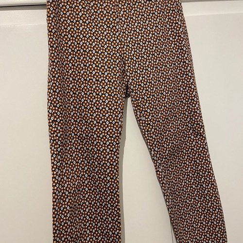 Casual pants H&M size 36 used
