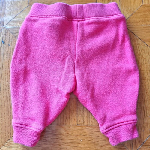 Carter's Baby Bodysuits and Pants Like New for 3-Month-Old Girl