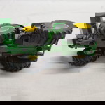  Siku τρακτέρ με φορτωτή John Deere 1976 1:50