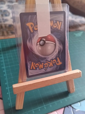 Rampardos ex (045/084) Double Rare Pokémon card Pitch Black set