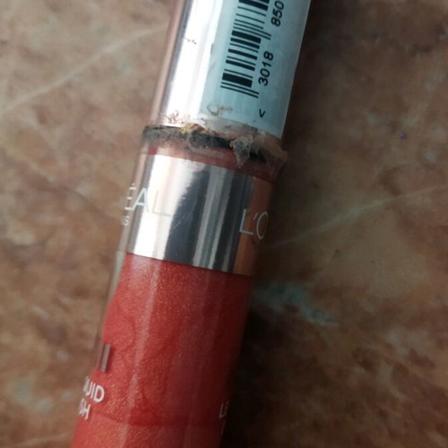L'Oréal luminous blush like new