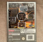 Metroid Prime Nintendo GameCube μεταχειρισμένο ελληνικό πλήρες με Nortec Seal