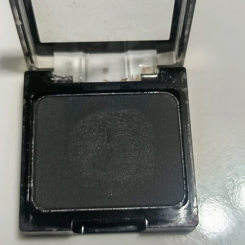 Wet and wild eyeshadow in black color new