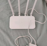 Xiaomi Router 4c like new