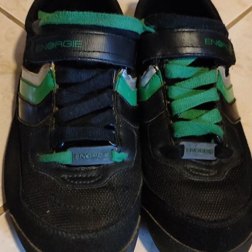 Energie shoes size 45 like new