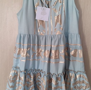 Φόρεμα Lace