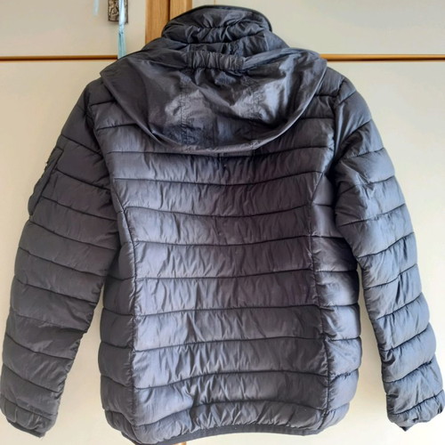 Replay unisex jacket for child 8-12 years in perfect condition