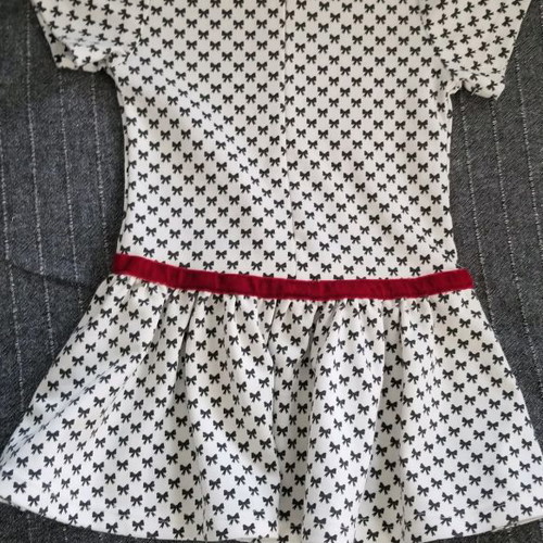 Babylon dress used, size 4
