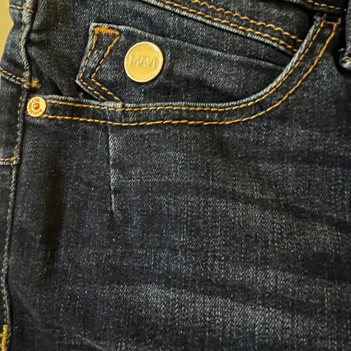 Mavi denim shorts like new, unworn, size S
