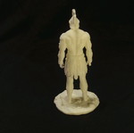 Spartan Warrior Figure new