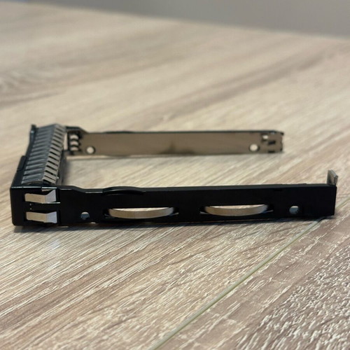 HPE 2.5” SFF SAS Drive Caddy like new