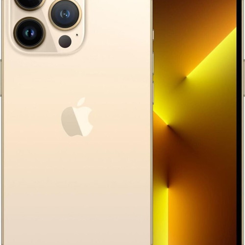 Apple iPhone 12 Pro Max 256GB 5G gold like new