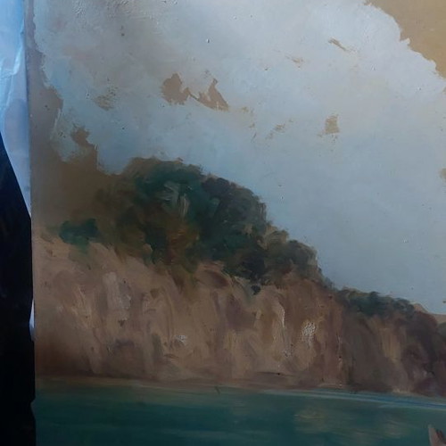 Artwork by A. Lefkadios used with damages