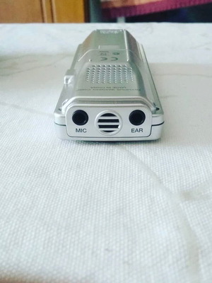 OLYMPUS VN 5500pc digital recorder