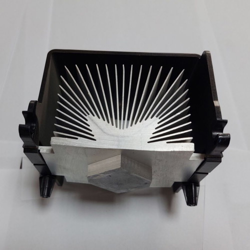 Dell J3V85 heatsink used for SFF/Mini desktop PC