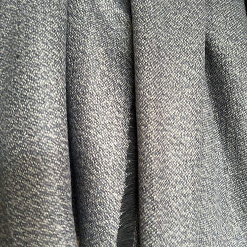 S. Oliver scarf like new, grey, 2m x 70cm
