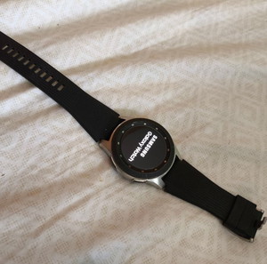 Samsung Galaxy watch