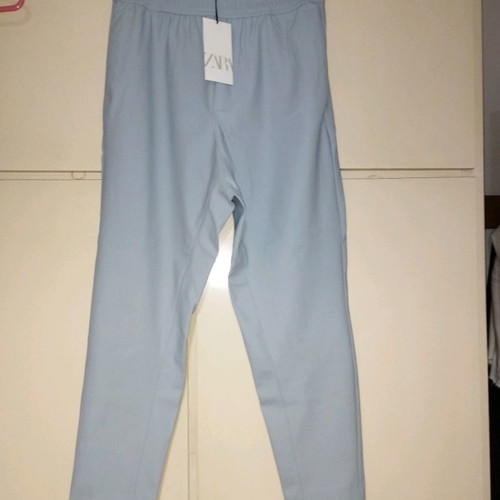 Zara pants Medium new