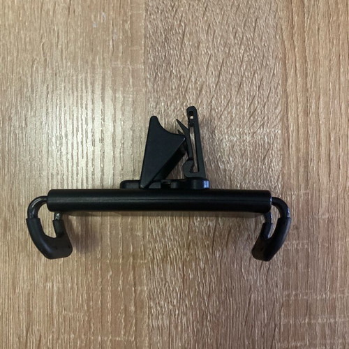 Car phone holder like new, up to 4.7 inches