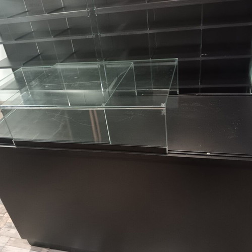 Display cabinet, 150x112x61 cm