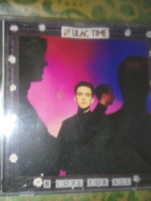 The Lilac Time And Love For All CD нов