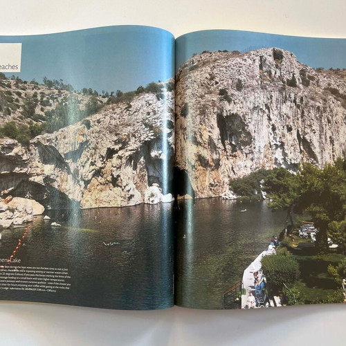 Athens.04 official magazine of Athens 2004 S.A. new