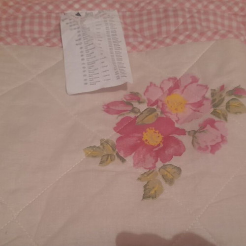Thin double-sided quilt new