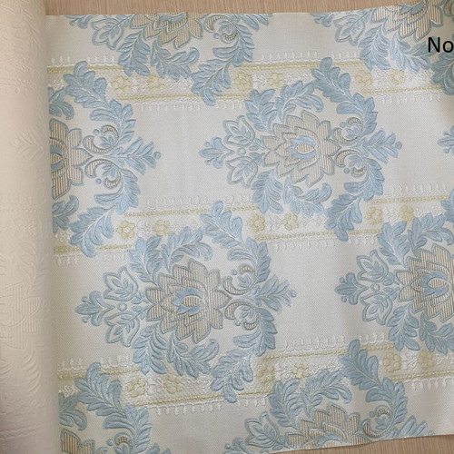 Vintage wallpaper from England new, roll 5 sqm