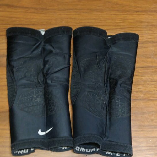 Nike Pro Combat Knee Sleeve used