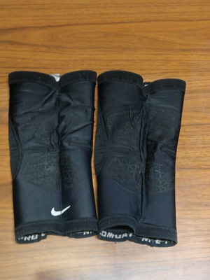 Nike Pro Combat Knee Sleeve used
